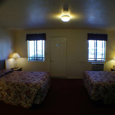 Travelers Motel Cottonwood Camera foto