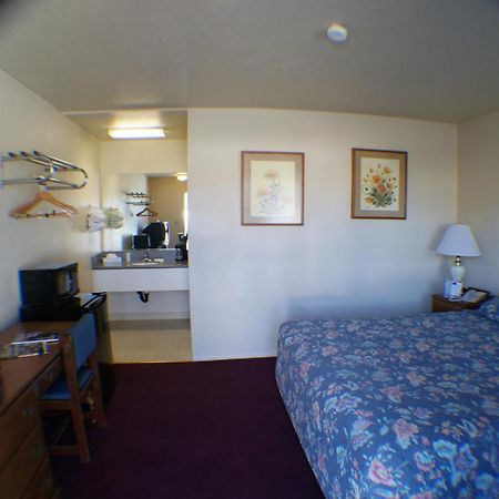 Travelers Motel Cottonwood Camera foto