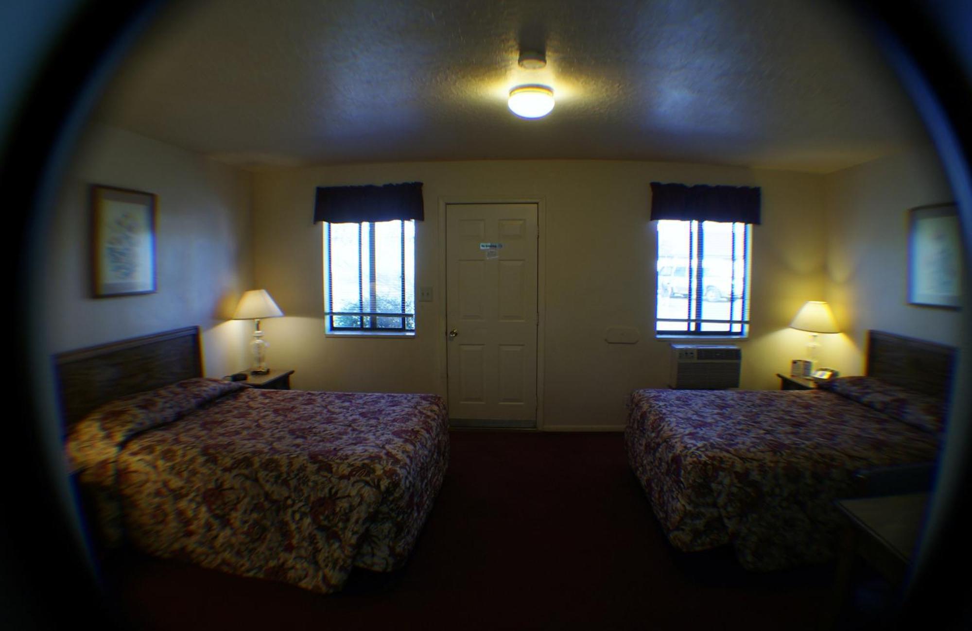 Travelers Motel Cottonwood Camera foto