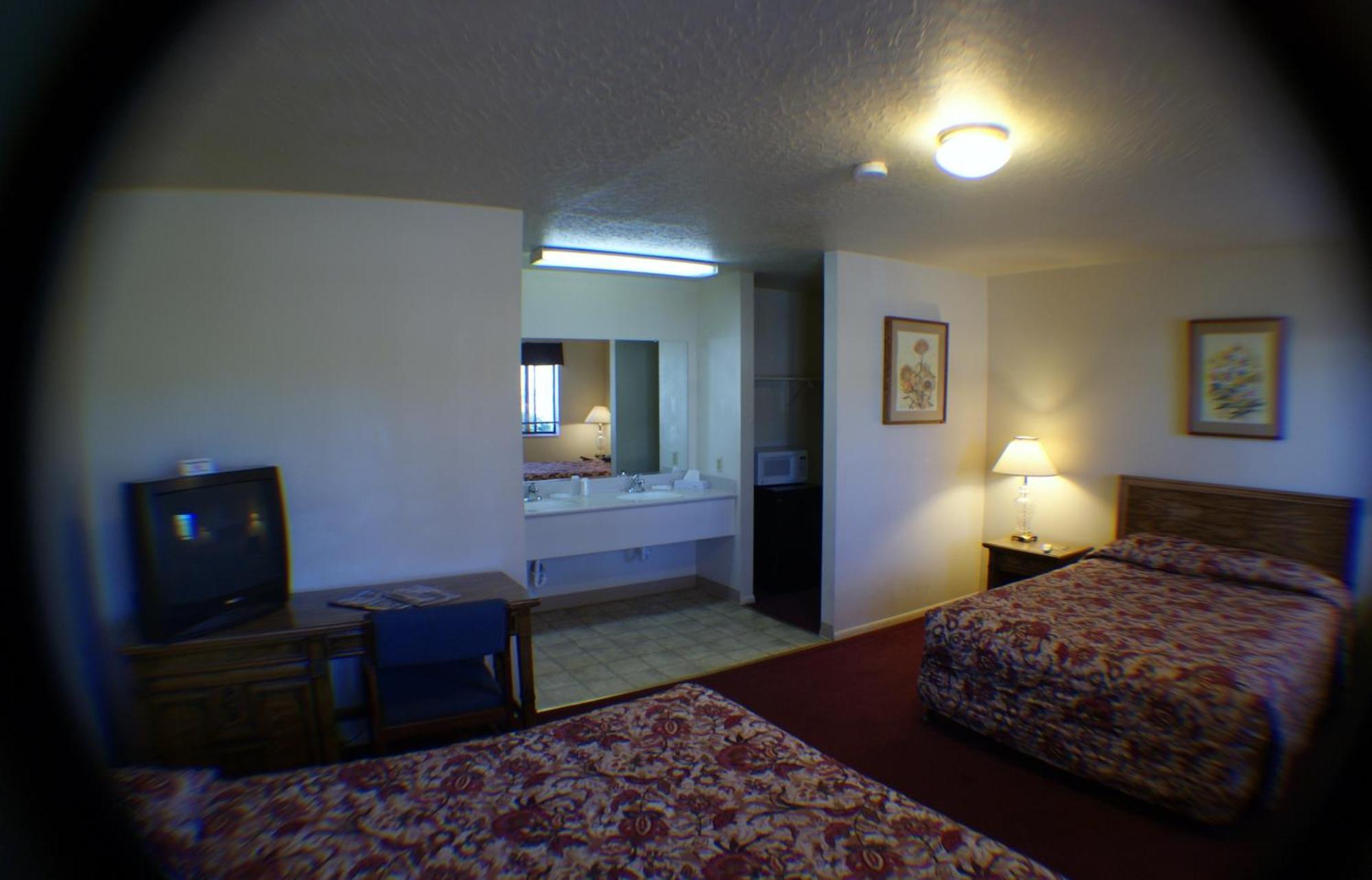Travelers Motel Cottonwood Camera foto