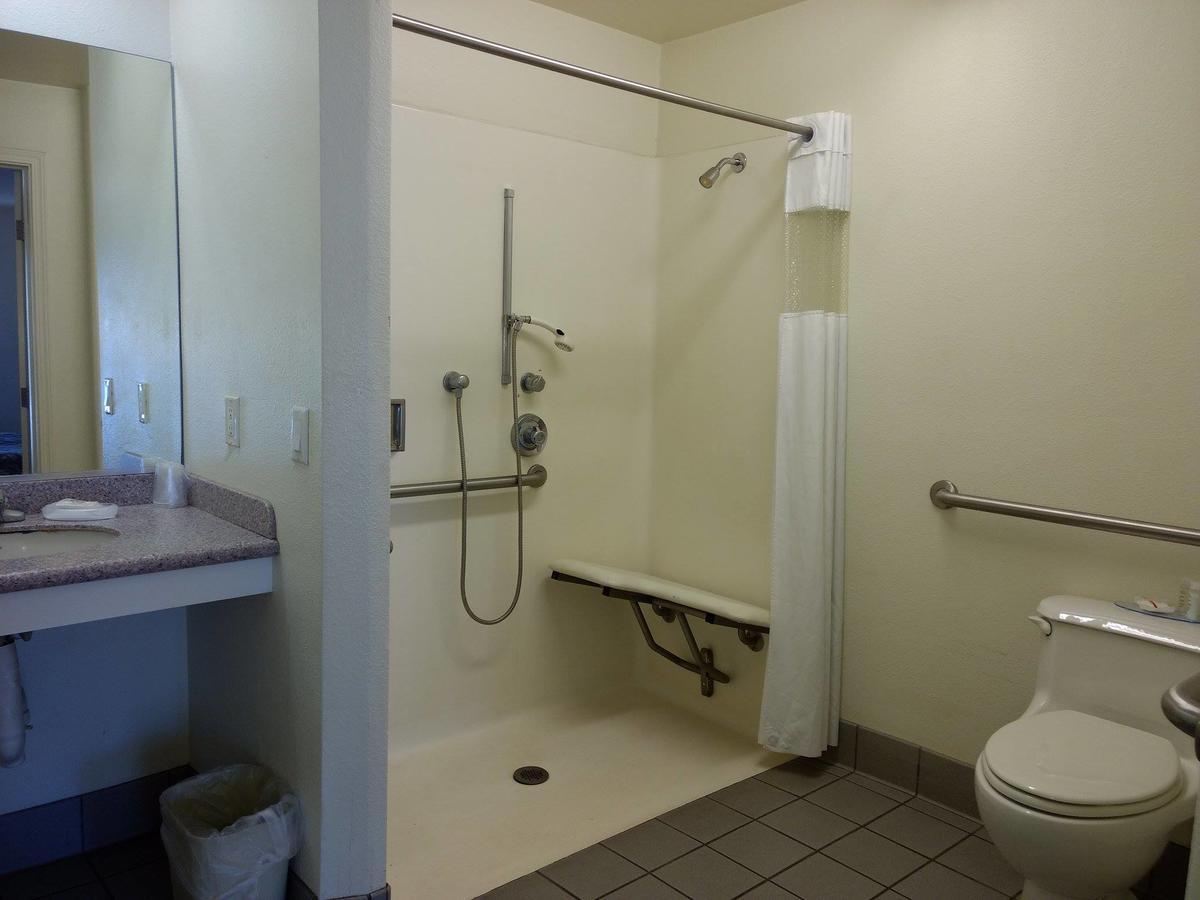 Travelers Motel Cottonwood Esterno foto