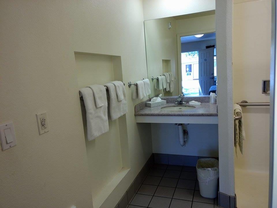 Travelers Motel Cottonwood Esterno foto