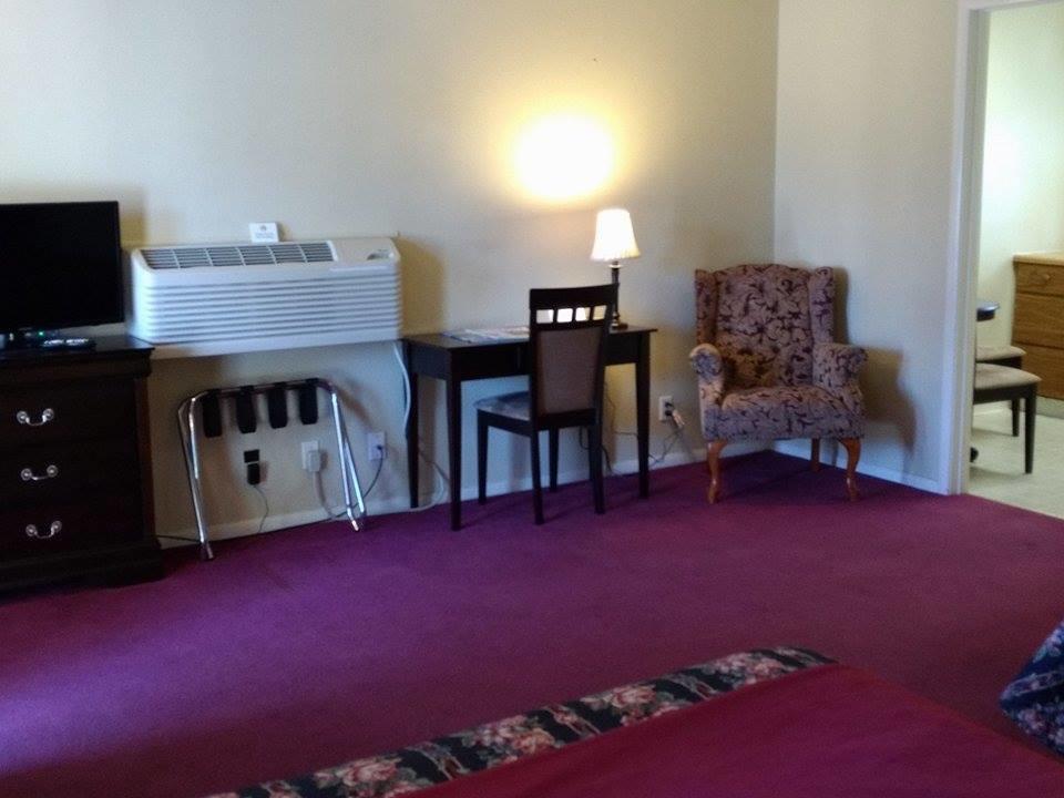Travelers Motel Cottonwood Esterno foto